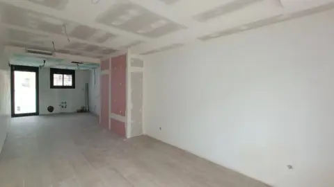 Piso en calle de Linné