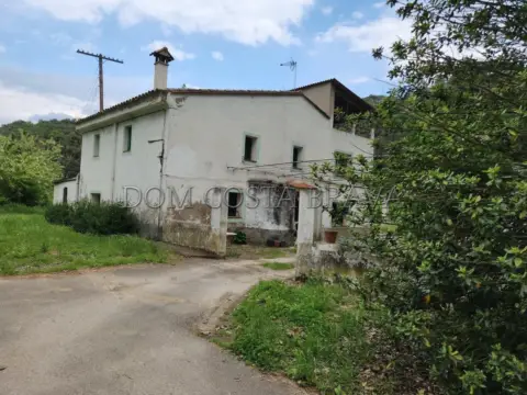 Casa en calle Trullas