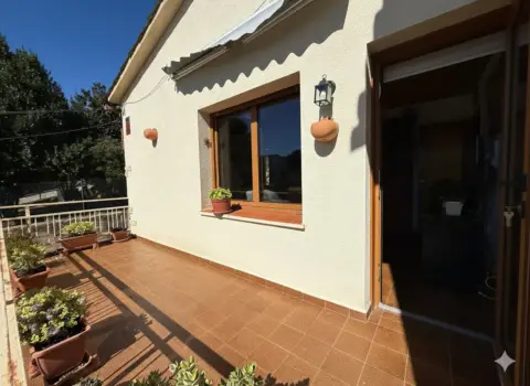 Casa en Aiguafreda