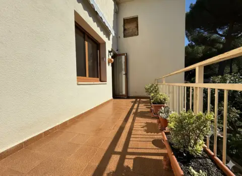Casa en Aiguafreda