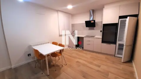 Piso en Avenida Francesc Macià