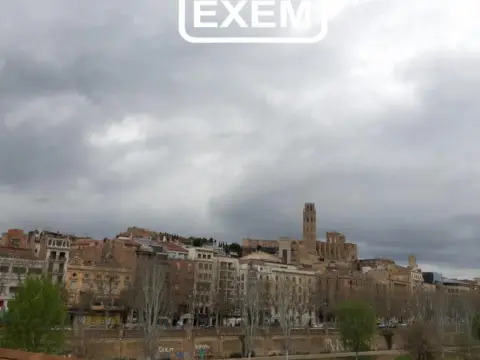 Piso en Centre Històric