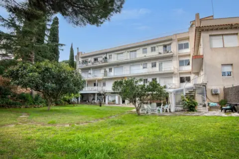 Piso – Sant Feliu de Guíxols