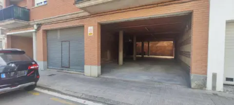 Local comercial en Avenida de Roma, 281