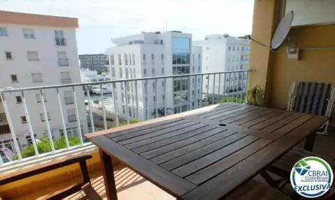 Piso en Avenida de La Platja, 74