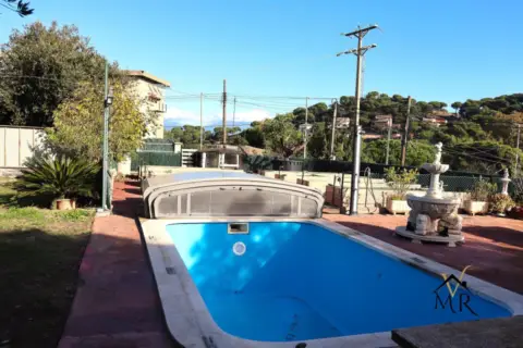 Casa en Vilanova del Vallès