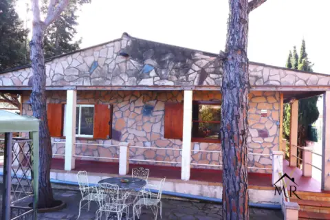 Casa en Vilanova del Vallès