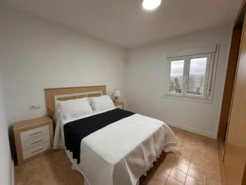 Casa en Barriada Amiexenda