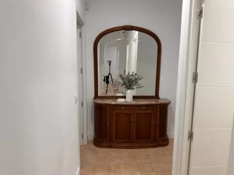 Casa en Barriada Amiexenda