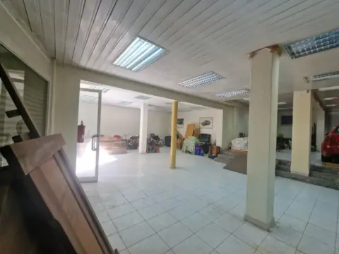 Local comercial en calle Terrisser, 15