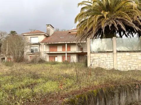 Casa en Barriada Ribas