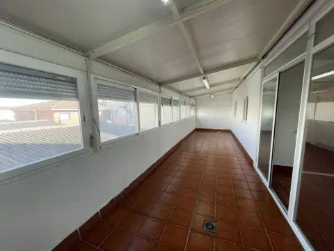 Piso en Avenida de La Pau, 15