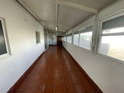 Piso en Avenida de La Pau, 15