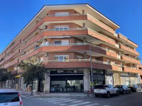 Piso en Avenida de La Pau, 15