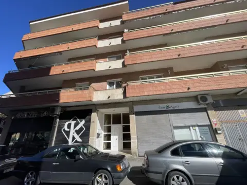 Piso en Avenida de La Pau, 15