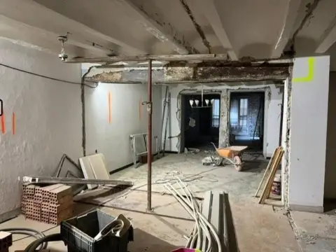 Casa en calle D' Avall