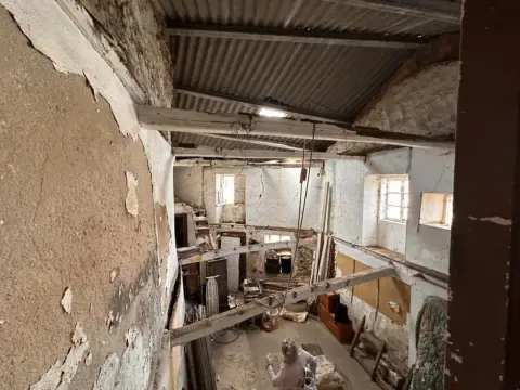 Casa en Barriada O Couto de Arriba