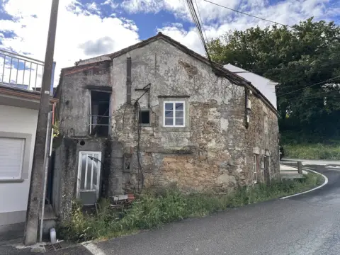 Casa en Barriada O Couto de Arriba