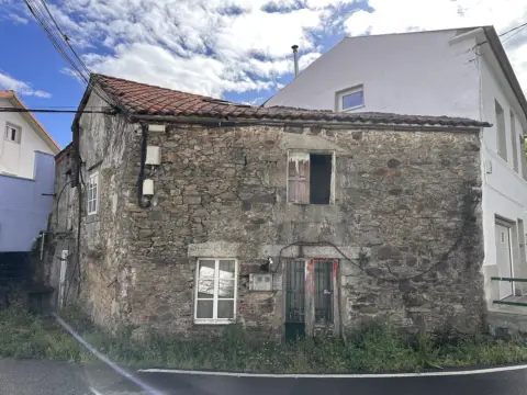 Casa en Barriada O Couto de Arriba
