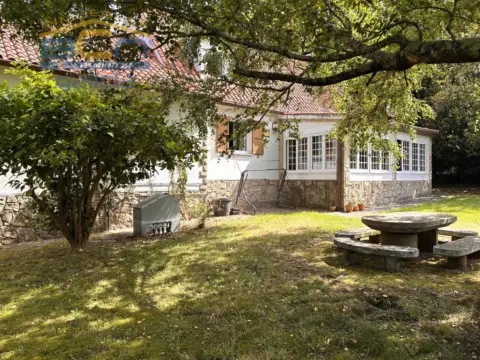 Casa en Travesía de Cacheiras
