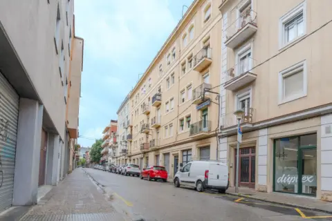 Piso en calle Antic Roca