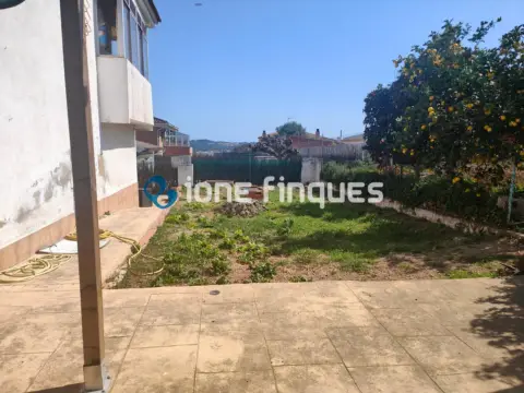 Casa en Mas Borràs-El Nou Vendrell