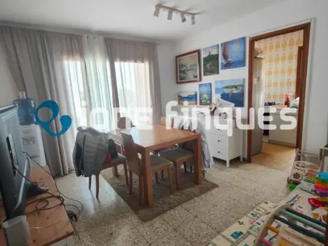 Casa en Mas Borràs-El Nou Vendrell