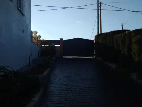 Casa en Riudarenes