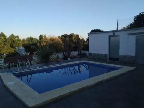 Casa en Riudarenes