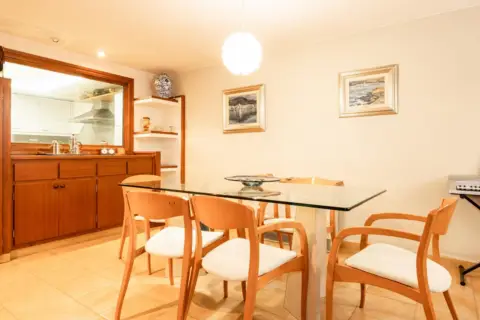 Casa en calle Darnius