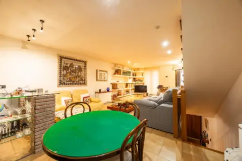 Casa en calle Darnius