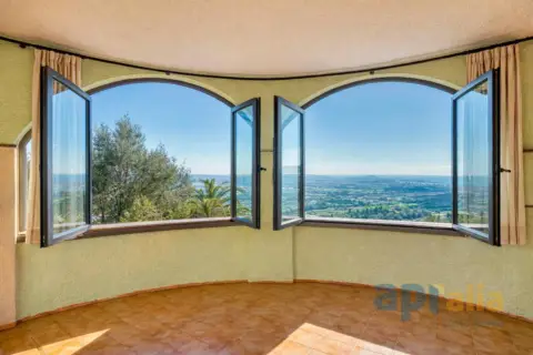 Casa en calle Basilea