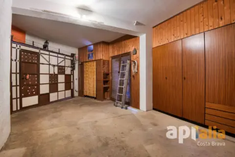 Casa en calle Basilea