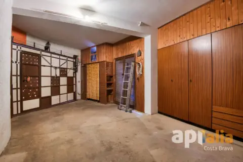 Casa en calle Basilea