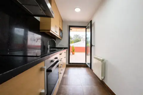 Piso en Torelló