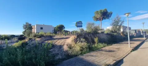 Terreno en calle Venus, 4