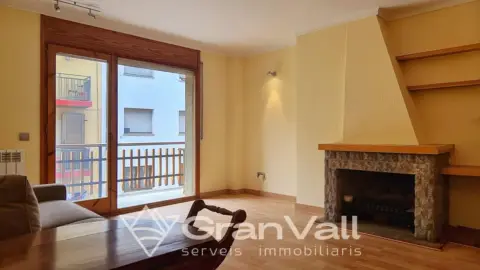 Piso en Puigcerdà
