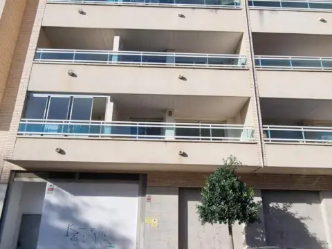 Piso en calle Camí de La Creu