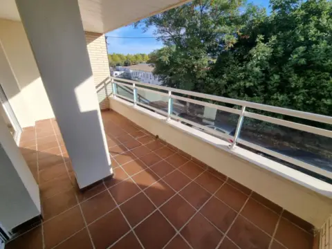 Piso en calle Camí de La Creu