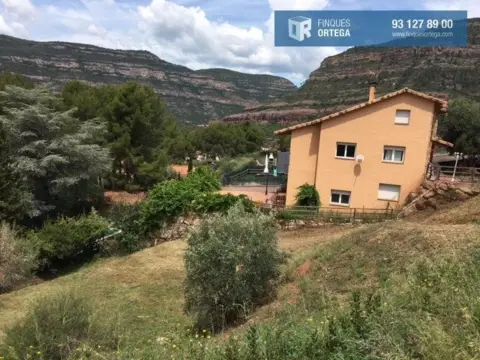 Terreno en Riells del Fai