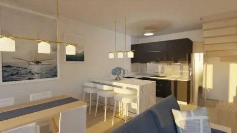Casa en Taradell