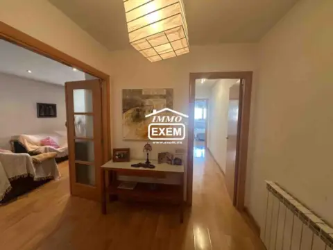 Piso en Mollerussa
