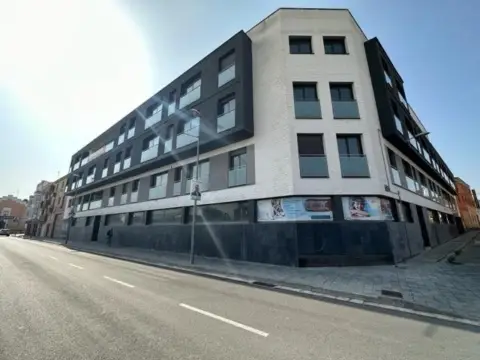 Edificio en calle del President Macià, 16