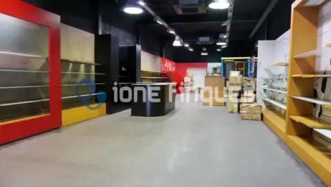 Local comercial en Ca n'Oriac