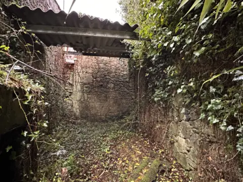 Casa en Otro Viceso