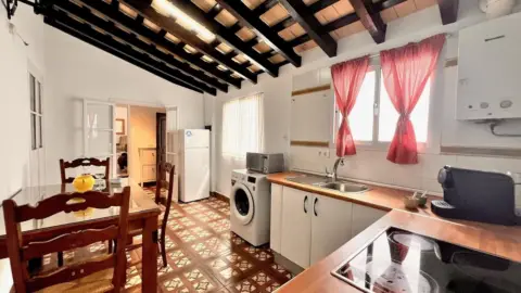 Piso en calle de la Misericordia, 18