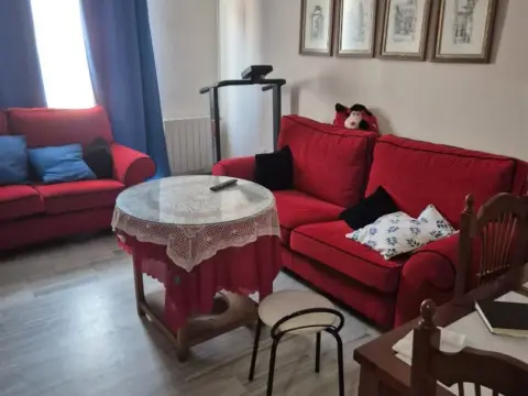 Piso en María Auxiliadora-Barriada de Llera