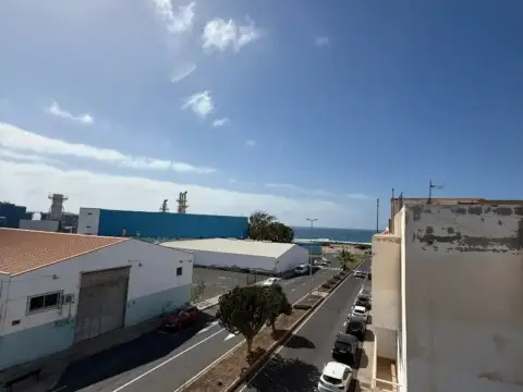 Apartamento en El Charco-Las Salinas-Puerto Lajas