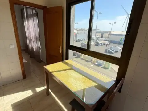Apartamento en El Charco-Las Salinas-Puerto Lajas