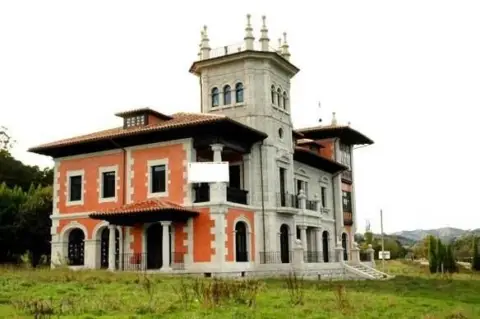 Casa en Resto Provincia de Asturias - Piloña